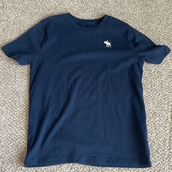 ABERCROMBIE BOYS tshirts size 9/10 - Picture 4 of 6